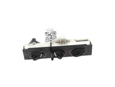 Commande de chauffage - Renault KANGOO EXPRESS I PH.1 - 7701044010 - S1-8836R
