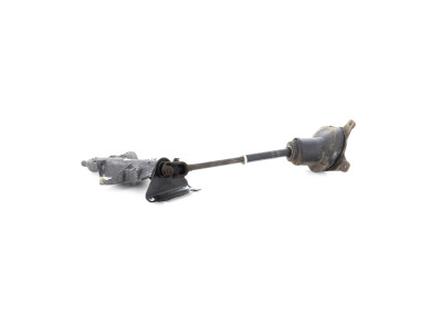 Steering column   used - Renault KANGOO - 8200259869