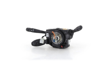 Commodo monobloc - Peugeot 208 I PH.2 - 98154509ZD - W1-9528G