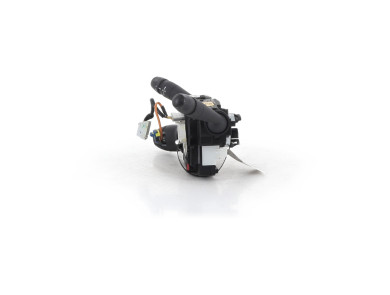 Commodo monobloc - Peugeot 208 I PH.2 - 98154509ZD - W1-9528G