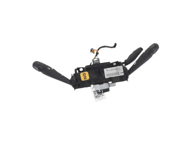Commodo monobloc - Peugeot 208 I PH.2 - 98154509ZD - W1-9528G