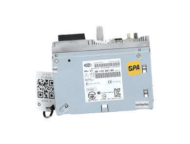 Poste multimédia - Peugeot 208 I PH.2 - 1613466280 - Z1-9600K