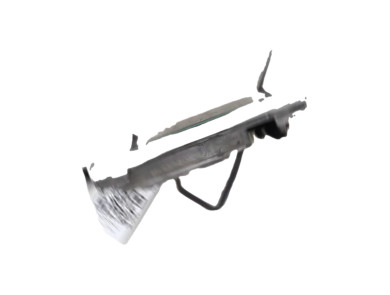 Multifunction screen used - Peugeot 208 - 9812862880