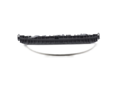 Traverse inférieure de pare choc avant - Peugeot 208 I PH.2 - Blanc - 1607398680 - M1-9542M