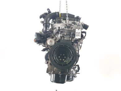 Engine used - Peugeot 308 - HN02-1617295880