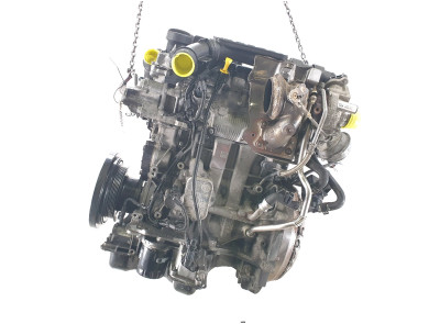 Moteur type HN02-1617295880 - Peugeot 308 II PH.1 - Q1-8381C