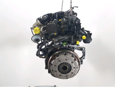 Moteur type HN02-1617295880 - Peugeot 308 II PH.1 - Q1-8381C