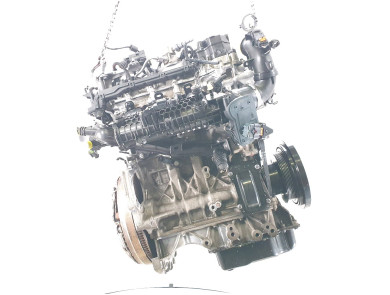 Moteur type HN02-1617295880 - Peugeot 308 II PH.1 - Q1-8381C