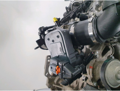 Moteur type HN02-1617295880 - Peugeot 308 II PH.1 - Q1-8381C