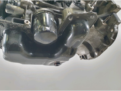 Moteur type HN02-1617295880 - Peugeot 308 II PH.1 - Q1-8381C