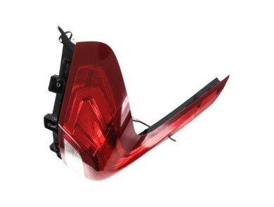 Left rear light used - Volvo V40 - 31395844