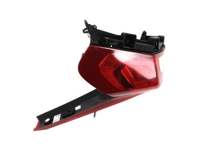 Right rear light used - Volvo V40 - 31395845