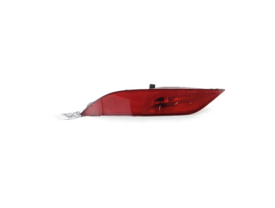 Left rear bumper light used - Volvo V40 - 31395550