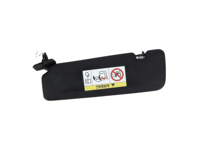 Pare-soleil droit - BMW SERIE 4 I PH.2 - 51167325440 - X1-8161G