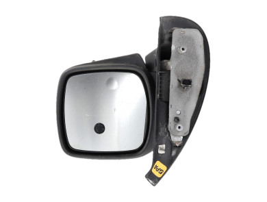Right wing mirror used - Renault KANGOO - 7701068836