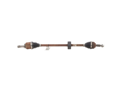 Cardan avant droit occasion - Dacia SANDERO - 391006553R