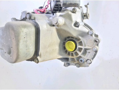 Boîte de vitesses type 20CQ60 - Citroen C3 I PH.2 - Z1-3416K