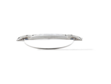 Front bumper reinforcement bar - Volvo V40 II PH.1 - Bleu Clair - 31301976 - R1-7625X