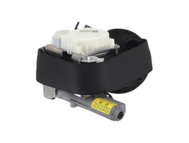 Left front seatbelt used - Citroen DS3 - 98030369XX