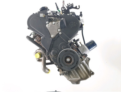 Moteur occasion - Peugeot 607 - 4HX
