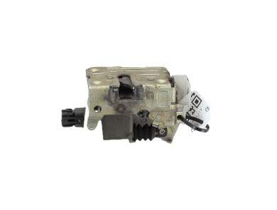 Left rear door lock used - Renault CLIO - 7701469940