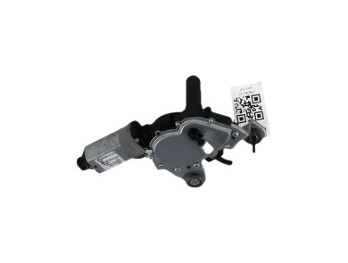 Rear wiper motor used - Skoda FABIA - 5J7955711C