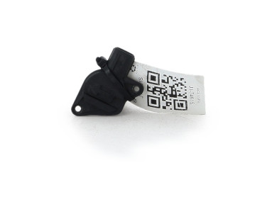 Mass Air Flow (MAF) sensor used - Volvo V40 - 31430000