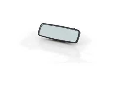 Interior mirror used - Peugeot 207 - 00008153LH