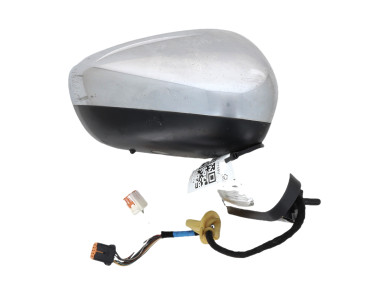 Rétroviseur droit - Citroen C4 II PH.1 - Inconnu - 1635517380 - A1-7759V
