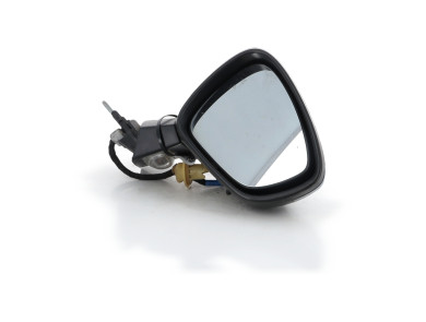 Right wing mirror - Citroen C4 II PH.1 - Inconnu - 1635517380 - A1-7759V
