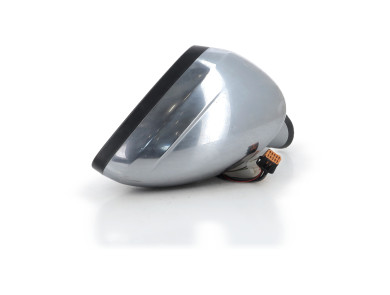 Right wing mirror - Citroen C4 II PH.1 - Inconnu - 1635517380 - A1-7759V