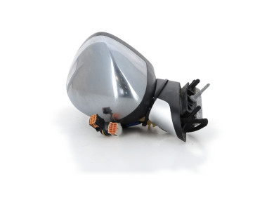 Right wing mirror - Citroen C4 II PH.1 - Inconnu - 1635517380 - A1-7759V