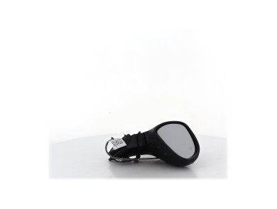 Right wing mirror - Peugeot 207 - Bleu Clair - 8149ZF - P1-9662M