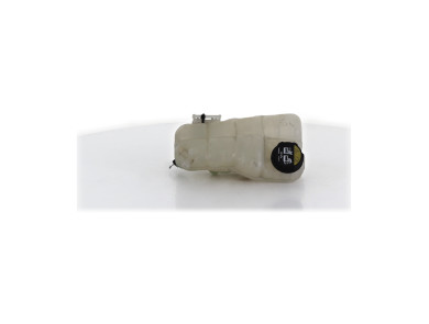 Coolant expansion tank used - Volvo V40 - 31338764