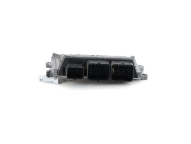 Engine calculator used - Peugeot 208 - 9811545080