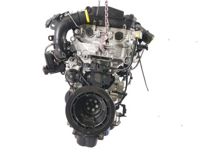 Engine used - Peugeot 308 - HN01-1617295980