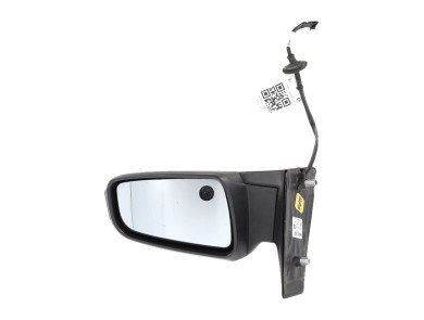 Right wing mirror used - Opel ZAFIRA - 13162285