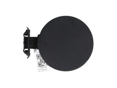 Fuel door - Opel FRONTERA PH.3 - Noir - 97314428 - E1-1298X