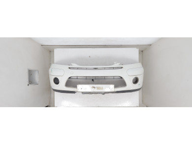 Front bumper used - Citroen C3 - 00007401EC