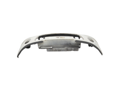 Front bumper - Citroen C3 I PH.2 - Blanc - 00007401EC - H1-9220Q