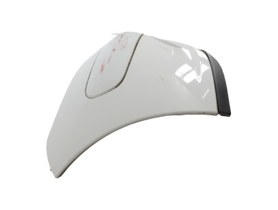 Pare choc avant - Citroen C3 I PH.2 - Blanc - 00007401EC - H1-9220Q