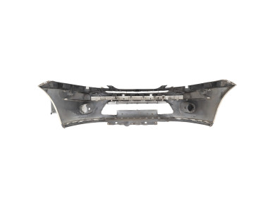 Pare choc avant - Citroen C3 I PH.2 - Blanc - 00007401EC - H1-9220Q