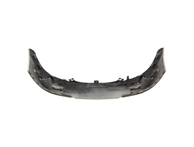 Front bumper - Citroen C3 I PH.2 - Blanc - 00007401EC - H1-9220Q