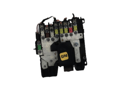 BPGA - Peugeot 308 II PH.1 - 9675349880 - X1-6745W