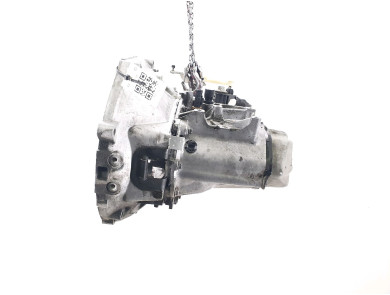Gearbox used - Citroen C3 - 20CQ66