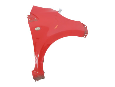 Right front fender used - Citroen C1 - 7841 S8