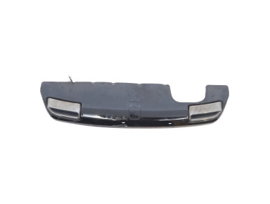 Rear wind deflector used - Peugeot 308 - 16 131 271 80