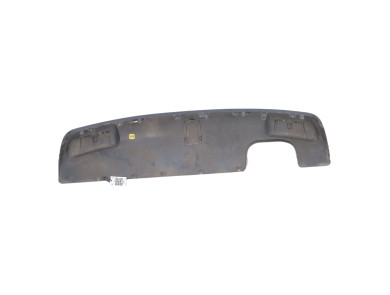 Rear wind deflector - Peugeot 308 II PH.1 - Gris Clair - 1613127180 - T1-2221I