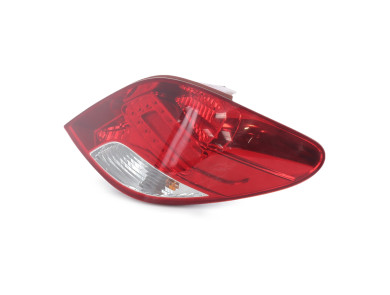 Feu arrière droit - Peugeot 207 - 6351HQ - Z1-7223K