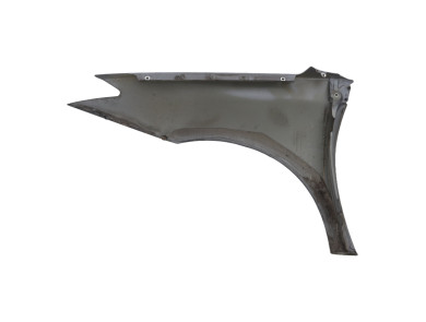 Right front fender - Renault LAGUNA III PH.1 - Bleu Clair - 631000032R - H1-9552U